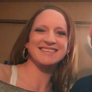 Meet your Posher, Kathryn